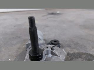 bontott KIA CEED Hátsó Ablaktörlő Motor