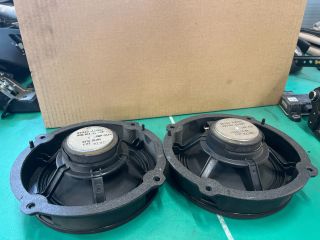 bontott KIA CEED Hátsó Hangszóró Pár