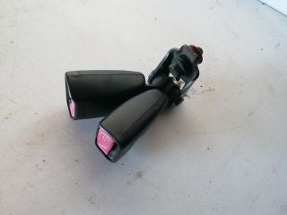 bontott KIA CEED Hátsó középső Biztonsági Öv Csat