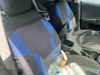 bontott KIA CEED Hátsó középső Biztonsági Öv