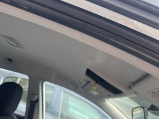 bontott KIA CEED Hátsó középső Biztonsági Öv