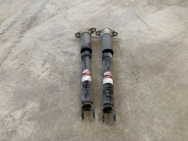 bontott KIA CEED Hátsó Lengéscsillapító Pár