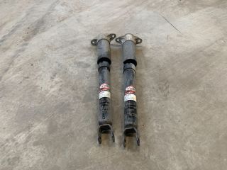 bontott KIA CEED Hátsó Lengéscsillapító Pár