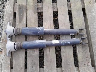 bontott KIA CEED Hátsó Lengéscsillapító Pár