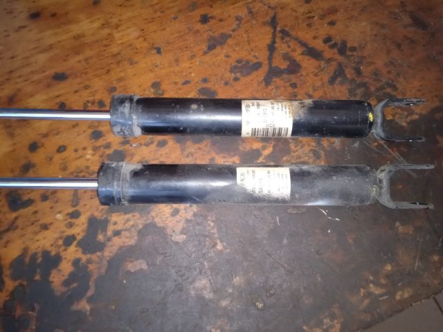 bontott KIA CEED Hátsó Lengéscsillapító (Pozíciófüggetlen)