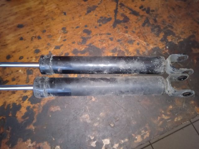 bontott KIA CEED Hátsó Lengéscsillapító (Pozíciófüggetlen)