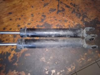 bontott KIA CEED Hátsó Lengéscsillapító (Pozíciófüggetlen)