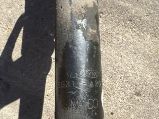 bontott KIA CEED Hátsó Lengéscsillapító (Pozíciófüggetlen)