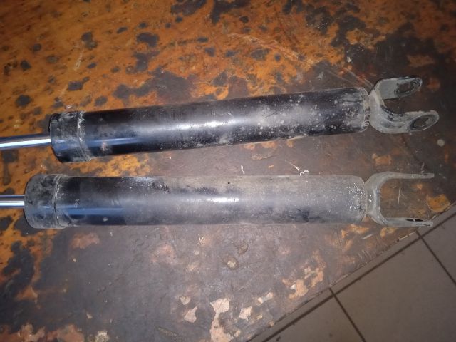 bontott KIA CEED Hátsó Lengéscsillapító (Pozíciófüggetlen)