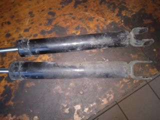 bontott KIA CEED Hátsó Lengéscsillapító (Pozíciófüggetlen)