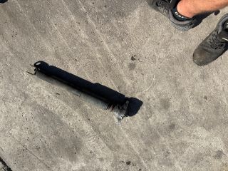 bontott KIA CEED Hátsó Lengéscsillapító (Pozíciófüggetlen)