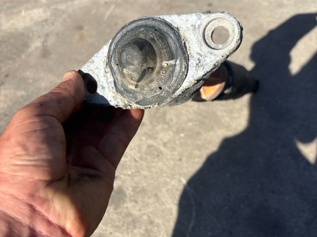 bontott KIA CEED Hátsó Lengéscsillapító (Pozíciófüggetlen)