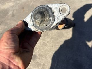 bontott KIA CEED Hátsó Lengéscsillapító (Pozíciófüggetlen)