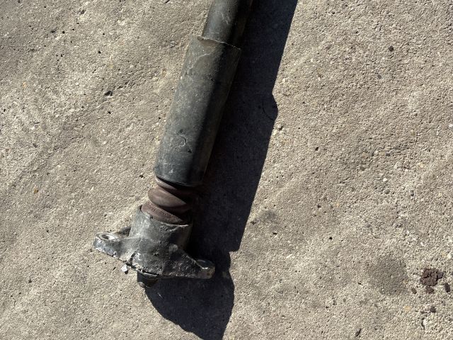 bontott KIA CEED Hátsó Lengéscsillapító (Pozíciófüggetlen)