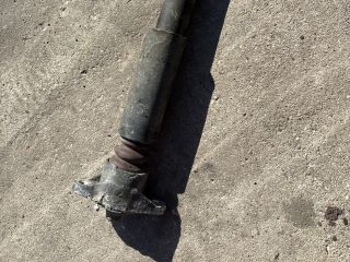 bontott KIA CEED Hátsó Lengéscsillapító (Pozíciófüggetlen)