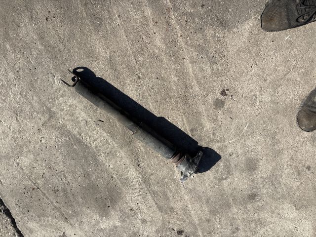 bontott KIA CEED Hátsó Lengéscsillapító (Pozíciófüggetlen)