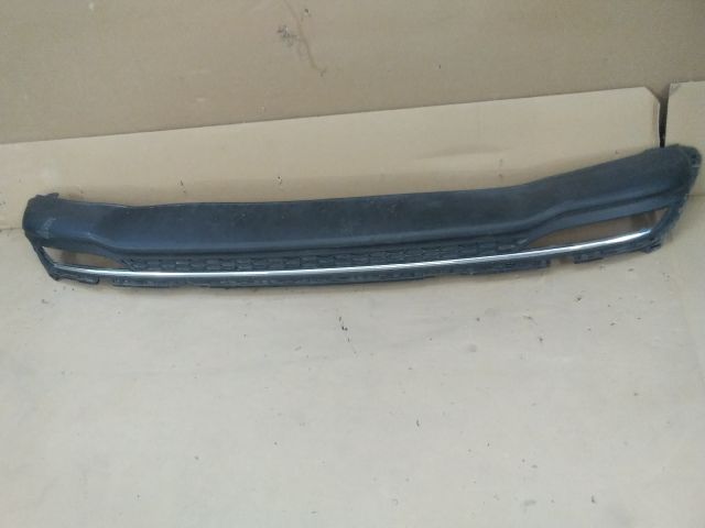 bontott KIA CEED Hátsó Lökhárító Alsó (Műanyag)