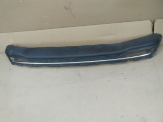 bontott KIA CEED Hátsó Lökhárító Alsó (Műanyag)