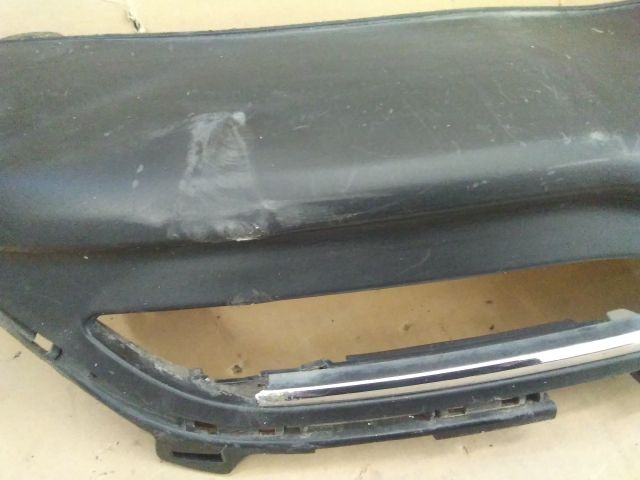 bontott KIA CEED Hátsó Lökhárító Alsó (Műanyag)