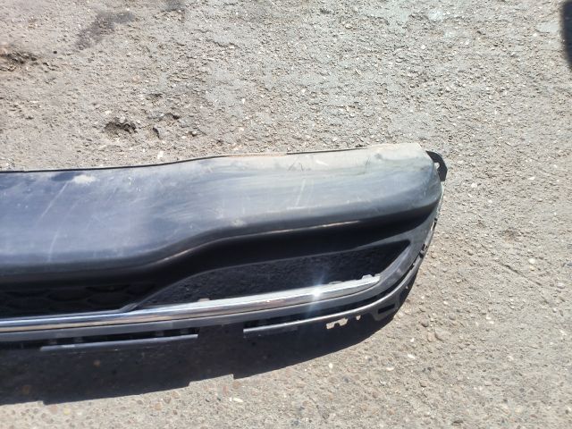 bontott KIA CEED Hátsó Lökhárító Alsó (Műanyag)