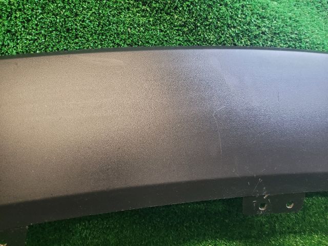 bontott KIA CEED Hátsó Lökhárító Alsó (Műanyag)