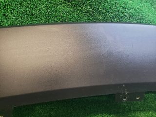 bontott KIA CEED Hátsó Lökhárító Alsó (Műanyag)