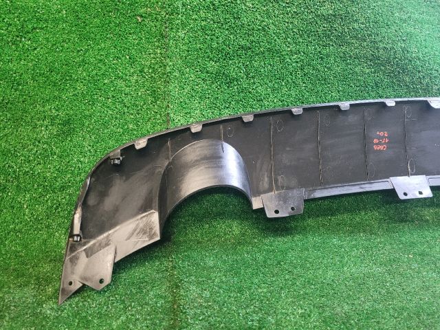 bontott KIA CEED Hátsó Lökhárító Alsó (Műanyag)