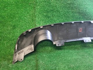 bontott KIA CEED Hátsó Lökhárító Alsó (Műanyag)