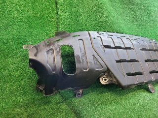 bontott KIA CEED Hátsó Lökhárító Alsó (Műanyag)