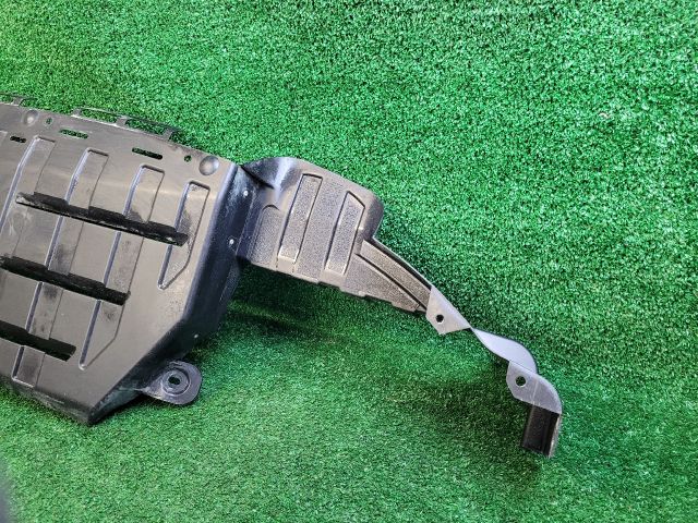 bontott KIA CEED Hátsó Lökhárító Alsó (Műanyag)