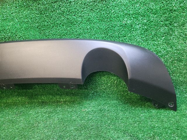 bontott KIA CEED Hátsó Lökhárító Alsó (Műanyag)