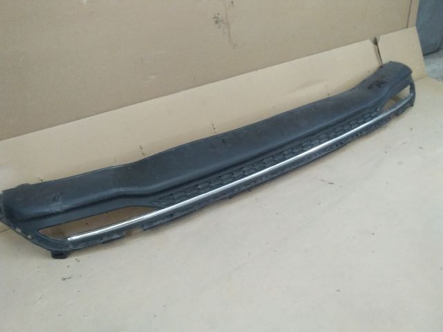 bontott KIA CEED Hátsó Lökhárító Alsó (Műanyag)