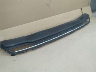 bontott KIA CEED Hátsó Lökhárító Alsó (Műanyag)