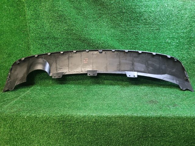 bontott KIA CEED Hátsó Lökhárító Alsó (Műanyag)