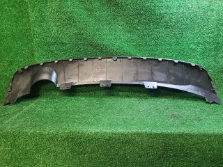 bontott KIA CEED Hátsó Lökhárító Alsó (Műanyag)