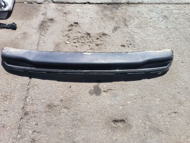 bontott KIA CEED Hátsó Lökhárító Alsó (Műanyag)