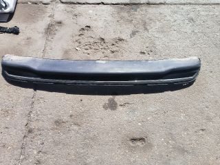 bontott KIA CEED Hátsó Lökhárító Alsó (Műanyag)