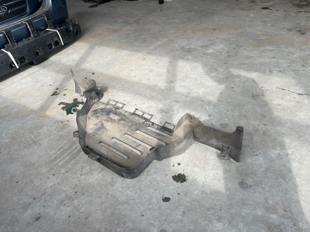 bontott KIA CEED Hátsó Lökhárító Alsó (Műanyag)