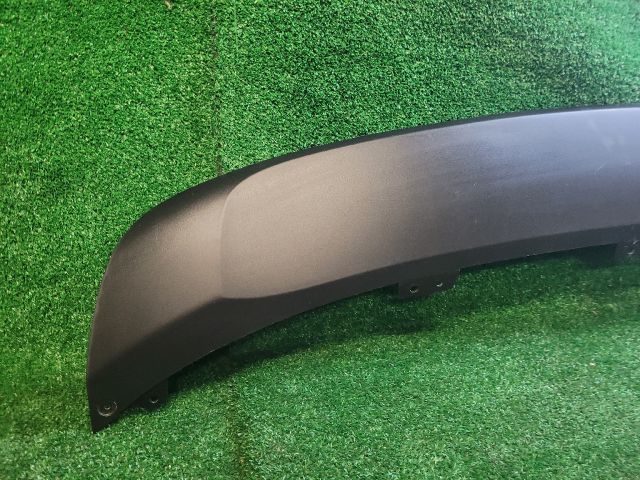 bontott KIA CEED Hátsó Lökhárító Alsó (Műanyag)