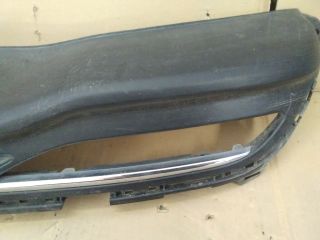 bontott KIA CEED Hátsó Lökhárító Alsó (Műanyag)