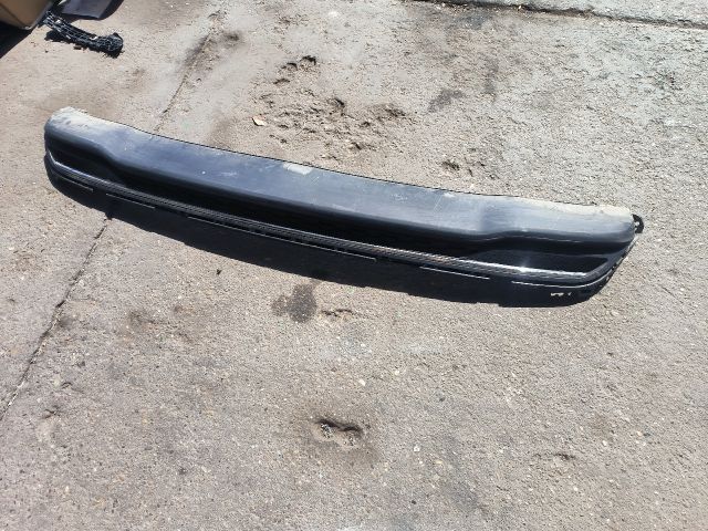 bontott KIA CEED Hátsó Lökhárító Alsó (Műanyag)