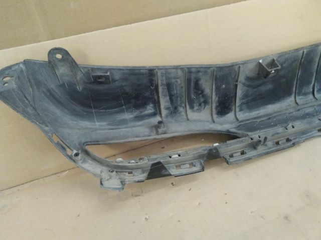 bontott KIA CEED Hátsó Lökhárító Alsó (Műanyag)