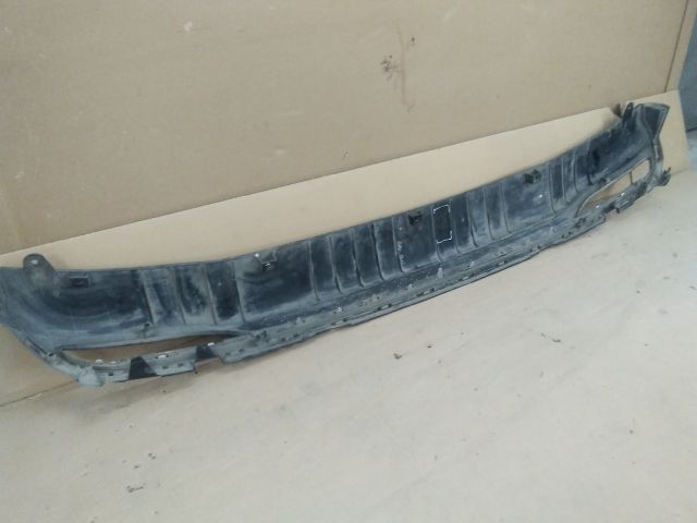 bontott KIA CEED Hátsó Lökhárító Alsó (Műanyag)