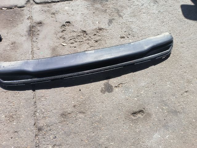 bontott KIA CEED Hátsó Lökhárító Alsó (Műanyag)