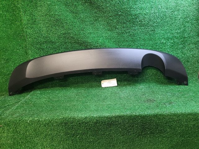 bontott KIA CEED Hátsó Lökhárító Alsó (Műanyag)