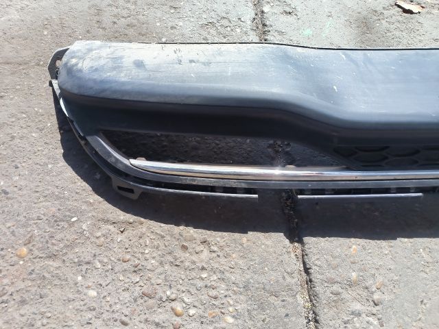 bontott KIA CEED Hátsó Lökhárító Alsó (Műanyag)