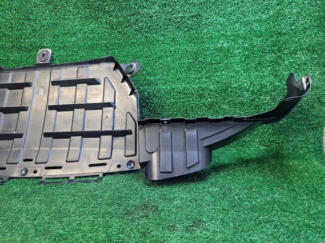 bontott KIA CEED Hátsó Lökhárító Alsó (Műanyag)