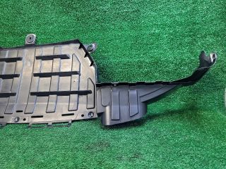 bontott KIA CEED Hátsó Lökhárító Alsó (Műanyag)