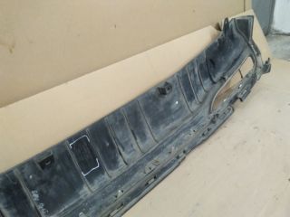 bontott KIA CEED Hátsó Lökhárító Alsó (Műanyag)