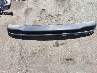 bontott KIA CEED Hátsó Lökhárító Alsó (Műanyag)